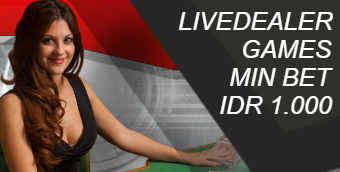 Judi Casino , Live Game Online Terpercaya